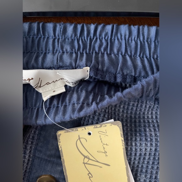 Button front mini skirt - Picture 4 of 5